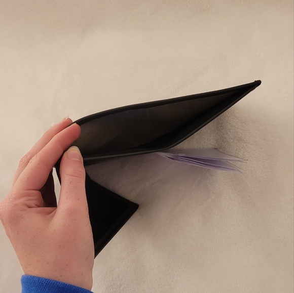 BADGE WALLET - POLICE - Picture 6 of 11